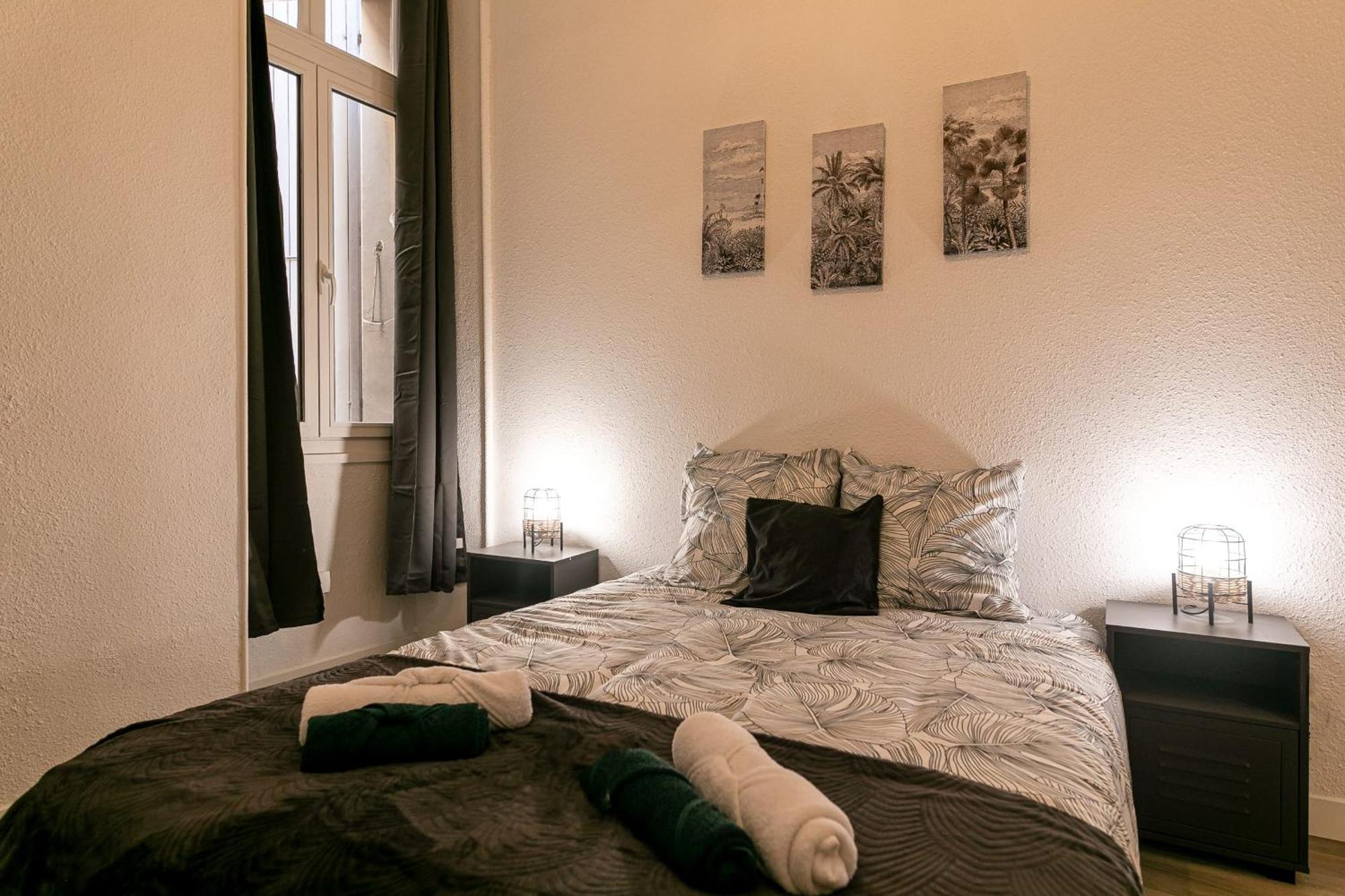 Lumineux T5 - Climatisation Apartment Perpignan Exterior photo